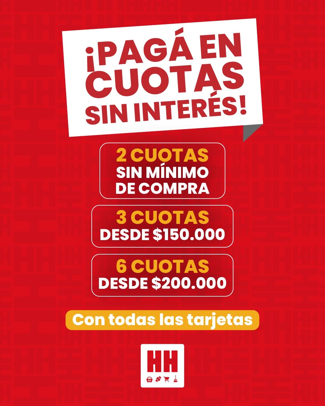 Beneficios con tarjetas