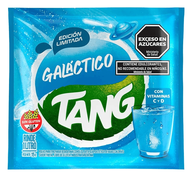 Jugo Tang Galáctico
